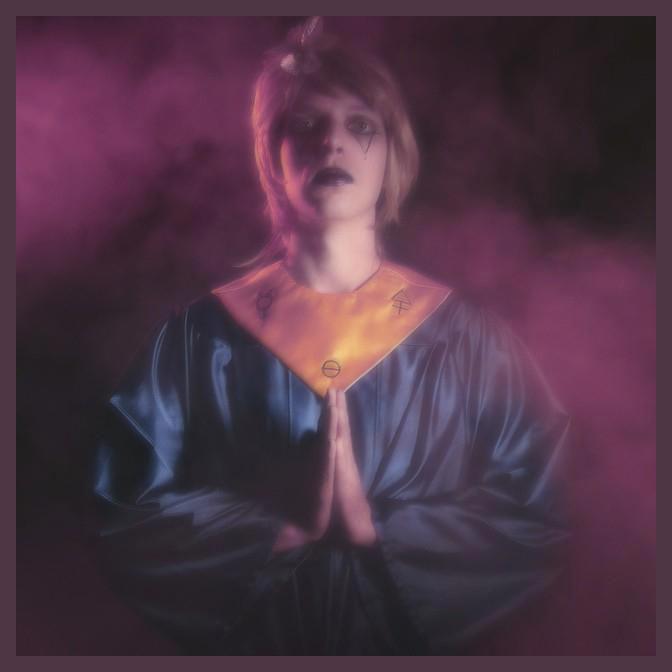Drab Majesty